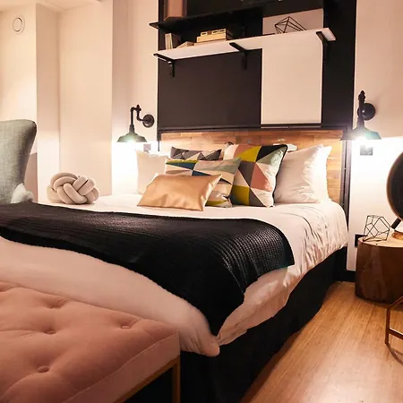 Madrigal 3* Parigi