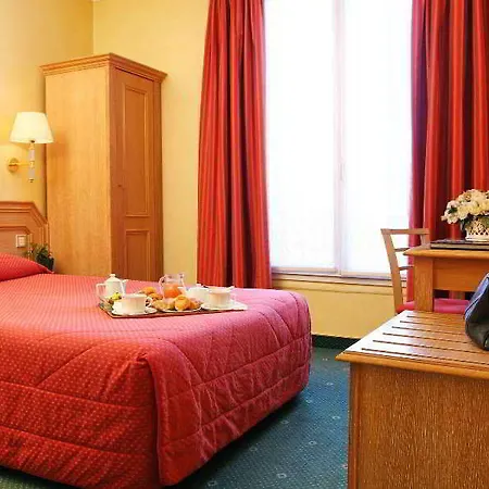 Madrigal 3* Parigi