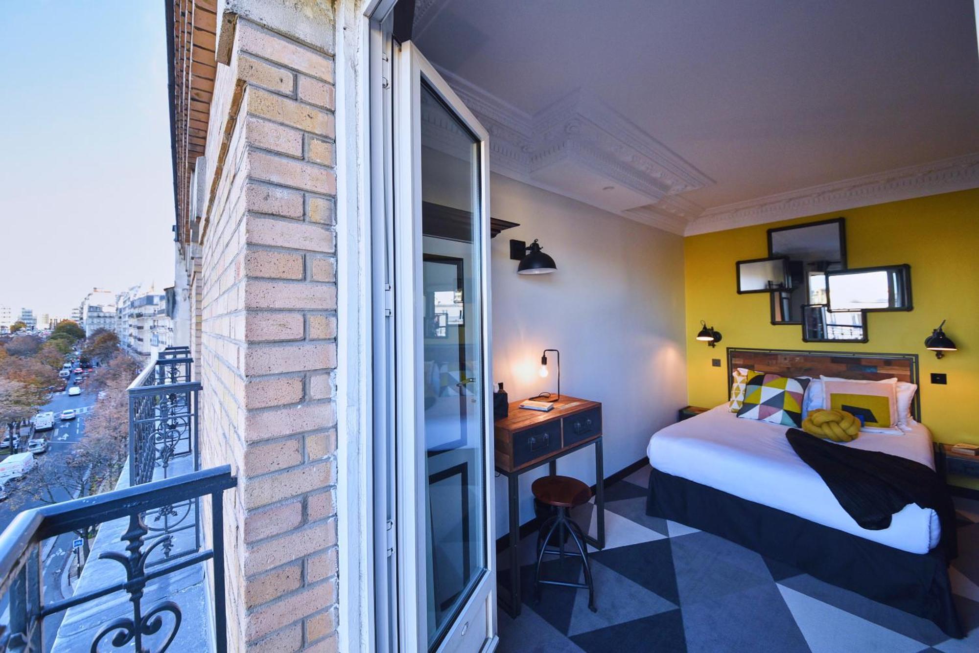 Madrigal 3* Parigi