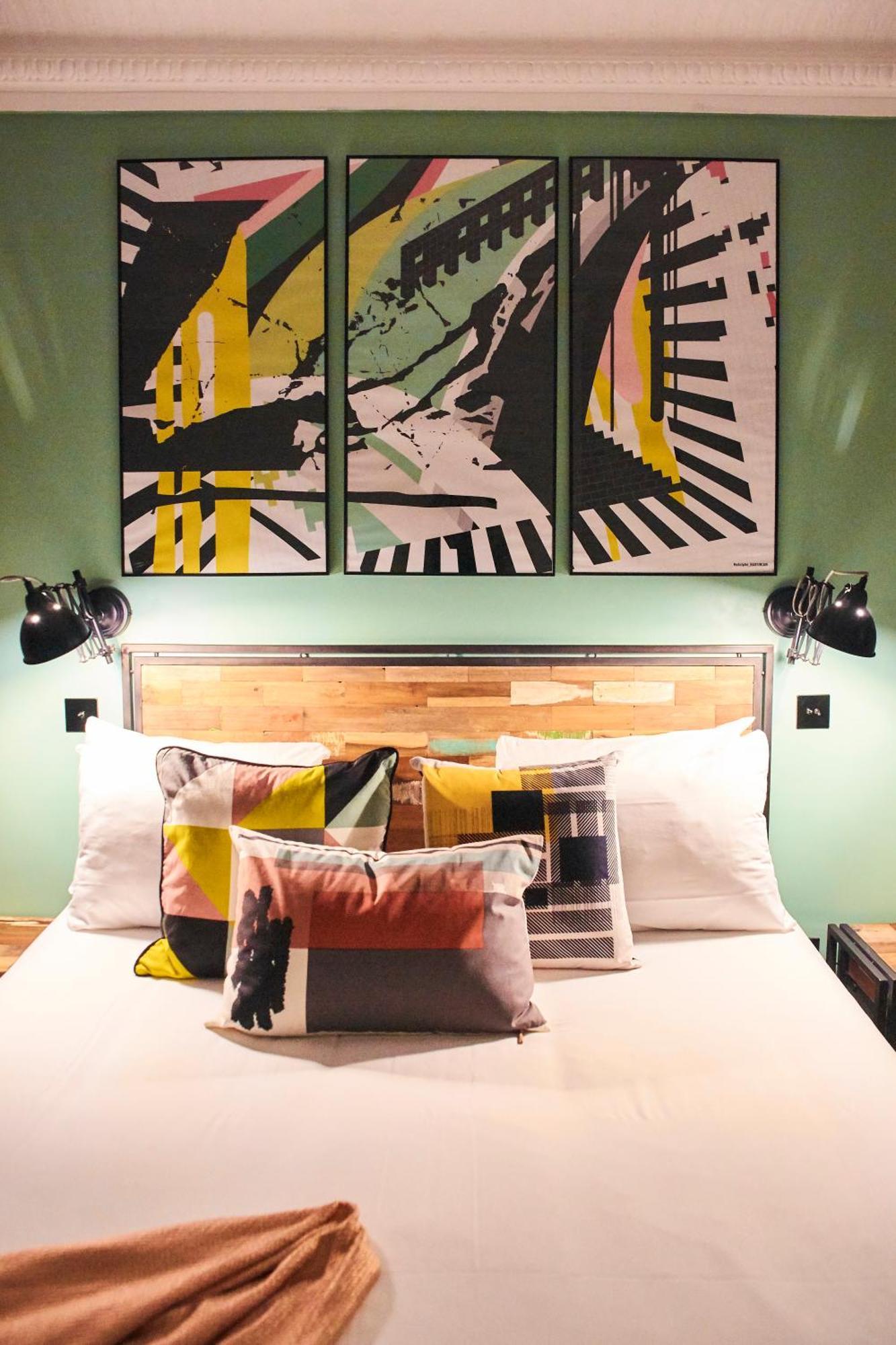 Madrigal Hotel Paris